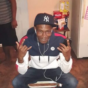 Meet your Posher, Marcus